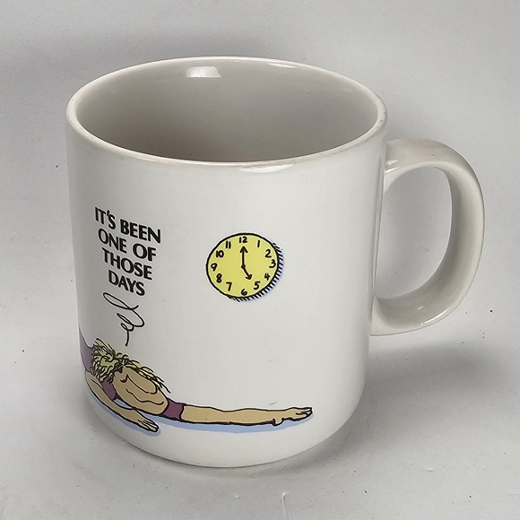 It's been one those days mugs - Picture 1 of 7